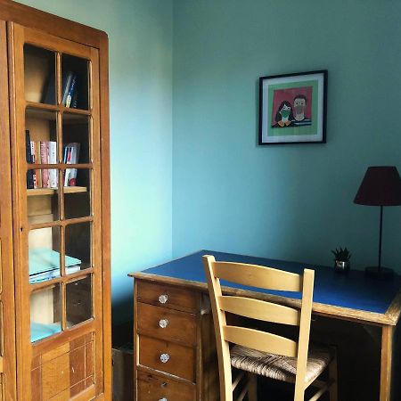 Charming One Bedroom Apartment In Brive Center Extérieur photo