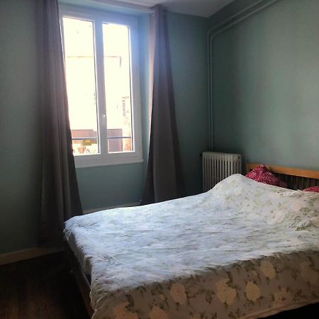 Charming One Bedroom Apartment In Brive Center Extérieur photo
