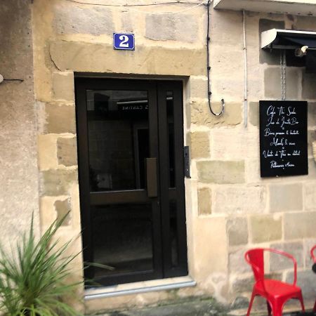 Charming One Bedroom Apartment In Brive Center Extérieur photo
