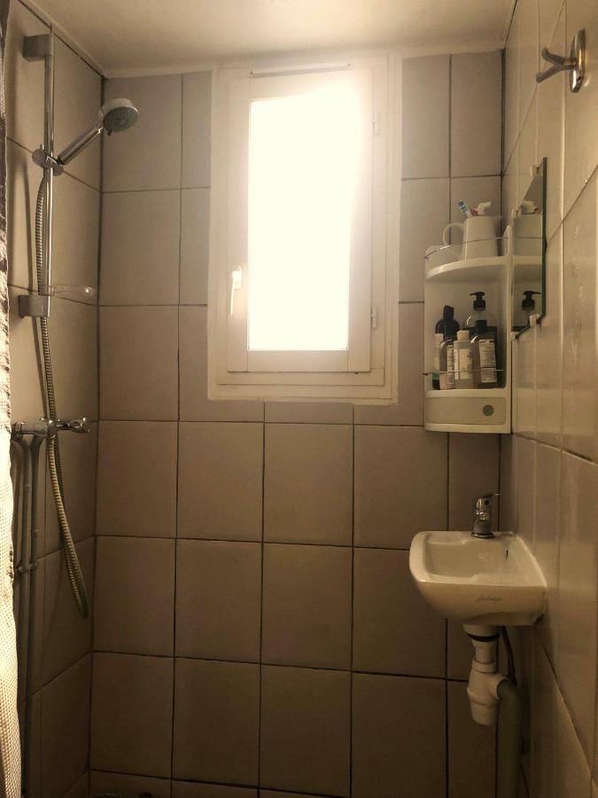 Charming One Bedroom Apartment In Brive Center Extérieur photo