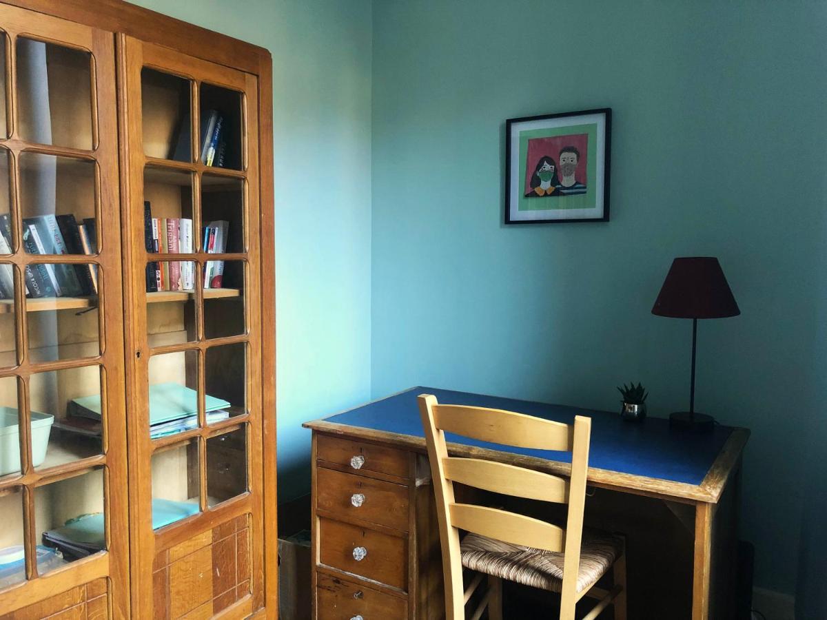 Charming One Bedroom Apartment In Brive Center Extérieur photo