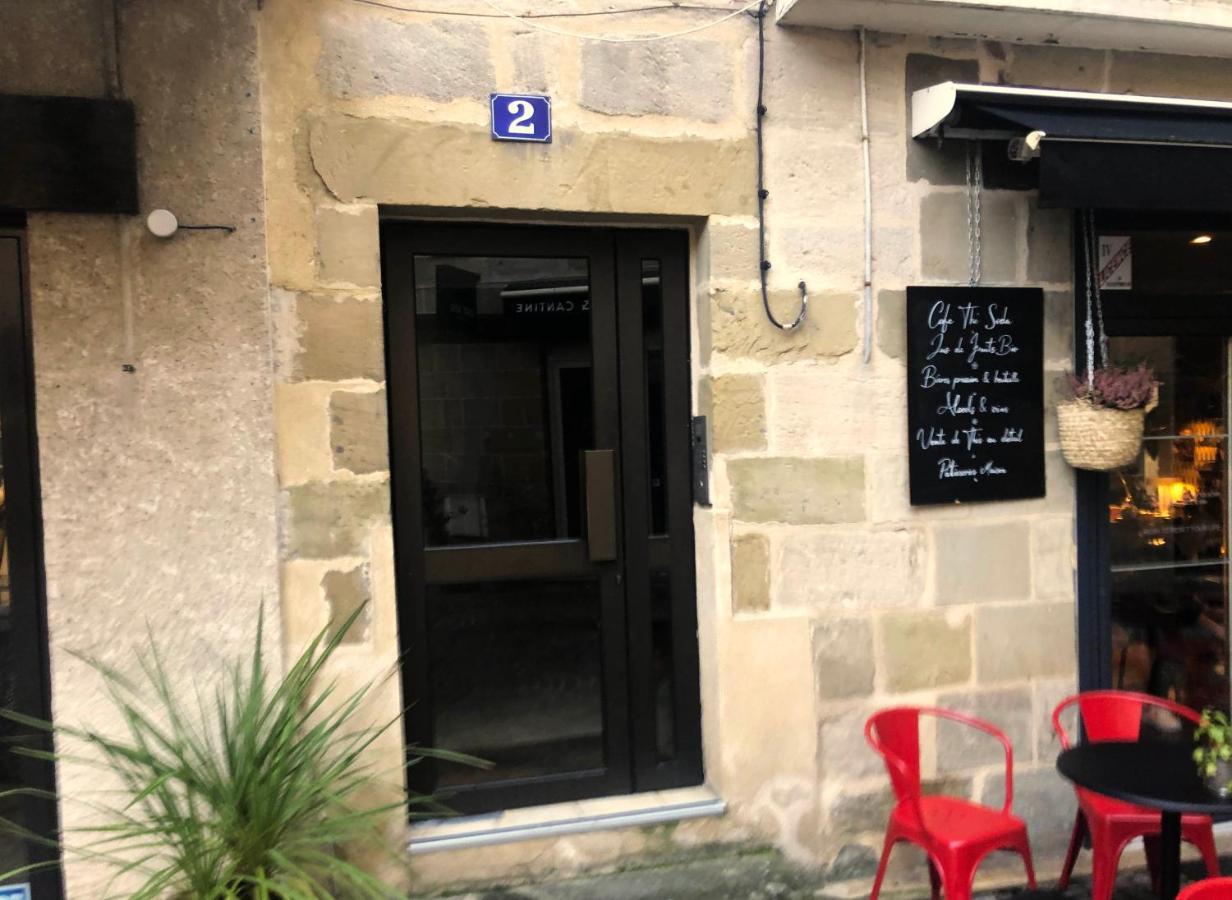 Charming One Bedroom Apartment In Brive Center Extérieur photo